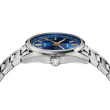 Tag Heuer Carrera Date Blue Dial Silver Steel Strap Watch for Women - WBN2311.BA0001 Authentic Buy Shop Now