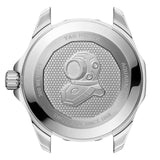 Tag Heuer Aquaracer Professional 300 GMT Automatic Blue Dial Blue Rubber Strap Watch for Men - WBP2010.FT6198 Authentic Buy Shop Now