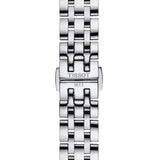 Tissot Classic Dream Lady Stainless Steel Watch For Women - T129.210.11.013.00 Authentic Buy Shop Now