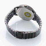 Tommy Hilfiger Quartz Silver Dial Grey Steel Strap Watch for Women - 1782062 Authentic Buy Shop Now