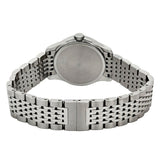 Gucci G Timeless Diamonds Mother of Pearl Dial Silver Steel Strap Watch For Women - YA126506 Authentic Buy Shop Now
