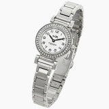 Coach Madison Silver Dial Silver Steel Strap Watch for Women - 14502402 Authentic Buy Shop Now