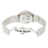 Mido Commander II Automatic Chronometer Silver Dial Silver Steel Strap Watch For Men - M021.431.11.031.00 Authentic Buy Shop Now