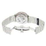Mido Commander II Automatic Black Dial Silver Steel Strap Watch For Men - M021.431.11.051.00 Authentic Buy Shop Now