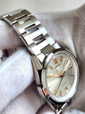 Tag Heuer Carrera Date Silver Dial Silver Steel Strap Watch for Women - WBN2310.BA0001 Authentic Buy Shop Now