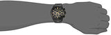 Hugo Boss Ikon Black Dial Black Steel Strap Watch for Men - 1513278 Authentic Buy Shop Now