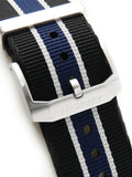 Tag Heuer Formula 1 Quartz Blue Dial Two Tone NATO Strap Watch for Men - WAZ1010.FC8197 Authentic Buy Shop Now