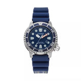 Citizen Eco Drive Promaster Blue Dial Blue Strap Watch For Men - BN0151-09L Authentic Buy Shop Now