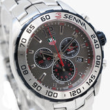 Tag Heuer Formula 1 Grey Dial Watch for Men - CAZ1012.BA0883 Authentic Buy Shop Now
