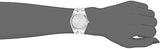 Michael Kors Channing Quartz White Dial Two Tone Steel Strap Watch For Women - MK6649 Authentic Buy Shop Now