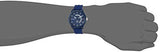 Tommy Hilfiger Denim Quartz Blue Dial Blue Rubber Strap Watch for Men - 1791482 Authentic Buy Shop Now