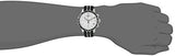 Tissot Quickster Chronograph NBA San Antonio Spurs Edition White Dial Two Tone NATO Strap Watch for Men - T095.417.17.037.07 Authentic Buy Shop Now