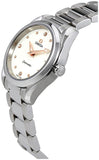 Omega Seamaster Aqua Terra Quartz Diamond Silver Dial Silver Steel Strap Watch for Women - 220.10.28.60.54.001 Authentic Buy Shop Now