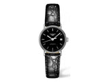 Longines Presence 25.5mm Automatic Watch for Women - L4.321.4.52.2 Authentic Buy Shop Now