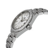 Tag Heuer Formula 1 Quartz Diamonds Mother of Pearl Dial Silver Steel Strap Watch for Women - WBJ131A.BA0666 Authentic Buy Shop Now