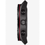 Tissot T Sport PRS 516 Chronograph Black Dial Black Leather Strap Watch for Men - T131.617.36.052.00 Authentic Buy Shop Now