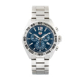 Tag Heuer Formula 1 Blue Dial Watch for Men - CAZ101K.BA0842 Authentic Buy Shop Now