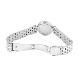 Michael Kors Darci Silver Dial Silver Steel Strap Watch for Women - MK3294 Authentic Buy Shop Now