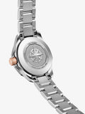 Tag Heuer Aquaracer Professional 200 Quartz Diamonds White Dial Silver Steel Strap Watch for Women - WBP1450.BA0622 Authentic Buy Shop Now