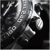 Tag Heuer Formula 1 Black Dial Watch for Men - CAZ1010.BA0842 Authentic Buy Shop Now