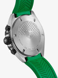 Tag Heuer Formula 1 Green Dial Watch for Men - CAZ101AP.FT8056 Authentic Buy Shop Now