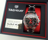 Tag Heuer Formula 1 Grey Dial Watch for Men - CAZ101U.BA0843 Authentic Buy Shop Now