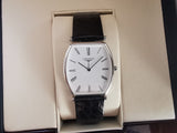 Longines La Grande Classique de Longines Tonneau 22 Watch for Women - L4.205.4.12.2 Authentic Buy Shop Now