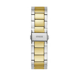 Guess Sunray Multifunction Silver Dial Two Tone Steel Strap Watch for Women - GW0616L2 Authentic Buy Shop Now