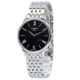 Tissot T Classic Tradition 5.5 Watch For Men - T063.409.11.058.00 Authentic Buy Shop Now