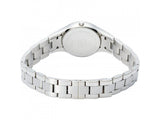 Calvin Klein Simplicity Silver Dial Silver Steel Strap Watch for Women - K4323120 Authentic Buy Shop Now