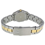 Tissot T Classic PR100 Gold Plated Quartz Watch For Women - T049.210.22.017.00 Authentic Buy Shop Now
