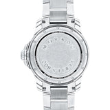 Movado Series 800 Blue Dial Silver Steel Strap Watch for Men - 2600151 Authentic Buy Shop Now