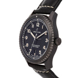 Breitling Navitimer 8 Automatic Chronometer Black Dial Mens Watch - M17314101B1X1 Authentic Buy Shop Now