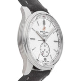Breitling Premier Automatic 40mm Stainless Steel Silver Dial Mens Watch - A37340351G1X2 Authentic Buy Shop Now