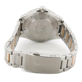 Tag Heuer Aquaracer White Dial Watch for Men - WAY1150.BD0911 Authentic Buy Shop Now