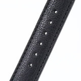 Gucci G Timeless Quartz Silver Dial Black Leather Strap Watch For Women - YA1264181 Authentic Buy Shop Now