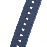 Maurice Lacroix Automatic PVD Limited Edition Blue Dial Blue Silicon Strap Watch For Men - AI6007-PVC00-430-4 Authentic Buy Shop Now