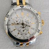 Tissot PRS 200 Chronograph Analog Watch For Men - T067.417.22.031.00 Authentic Buy Shop Now