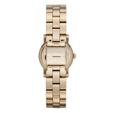 Marc Jacobs Amy Dexter Gold Dial Gold Steel Strap Watch for Women - MBM3218 Authentic Buy Shop Now