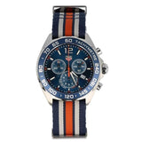 Tag Heuer Formula 1 Blue Dial Watch for Men - CAZ1014.FC8196 Authentic Buy Shop Now
