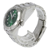 Tag Heuer Aquaracer Diamonds Emerald Green Dial Watch for Women - WBD1316.BA0740 Authentic Buy Shop Now