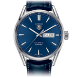 Tag Heuer Carrera Blue Dial Watch for Men - WAR201E.FC6292 Authentic Buy Shop Now