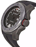 Tommy Hilfiger Windsurf Black Dial Black Rubber Strap Watch for Men- 1791114 Authentic Buy Shop Now