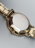Fossil Jacqueline Rose Gold Dial Rose Gold Steel Strap Watch for Women - ES3667 Authentic Buy Shop Now
