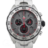 Tag Heuer Formula 1 Grey Dial Watch for Men - CAZ1012.BA0883 Authentic Buy Shop Now