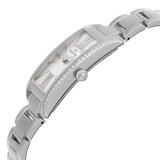 Maurice Lacroix Fiaba Diamonds White Dial Silver Steel Strap Watch for for Women - FA2164-SD532-170 Authentic Buy Shop Now