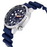 Citizen Eco Drive Promaster Blue Dial Blue Strap Watch For Men - BN0151-09L Authentic Buy Shop Now