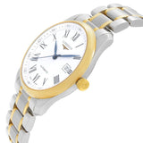 Longines Master Collection Automatic 40mm Watch for Men - L2.793.5.19.7 Authentic Buy Shop Now