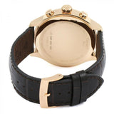 Tissot Chrono XL Black Dial Brown Leather Strap Watch For Men - T116.617.36.057.01 Authentic Buy Shop Now