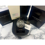 Emporio Armani Ceramica Crystals Black Dial Black Ceramic Strap Watch For Women - AR1478 Authentic Buy Shop Now